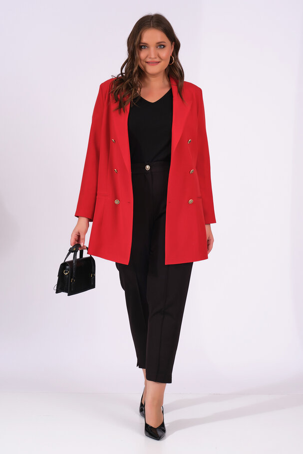 BLAZER CEKET