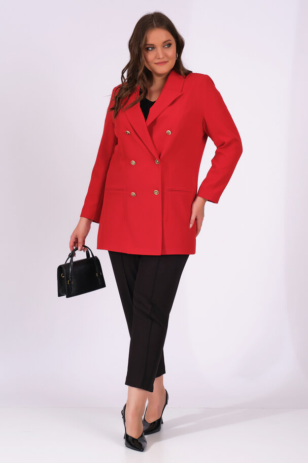 BLAZER CEKET