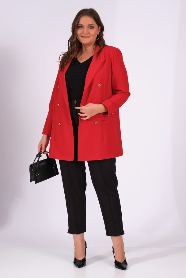 BLAZER CEKET