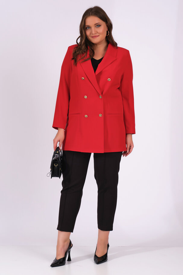 BLAZER CEKET