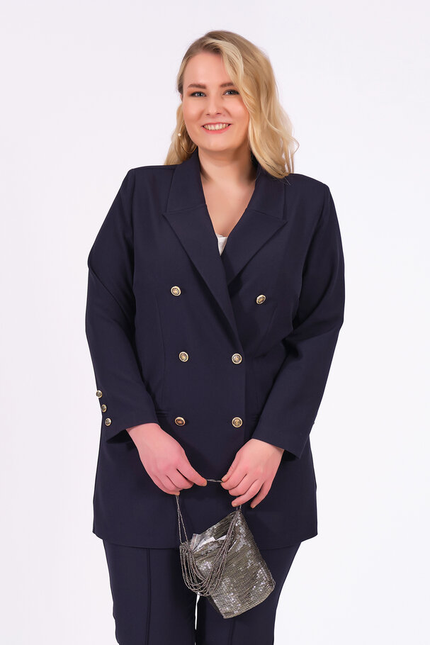 BLAZER CEKET