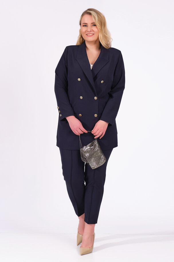 BLAZER CEKET