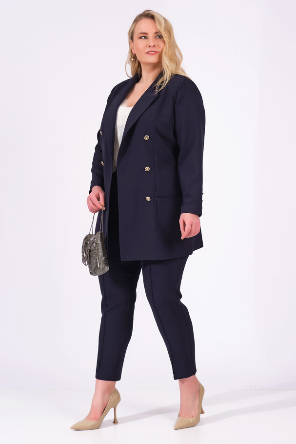 BLAZER CEKET
