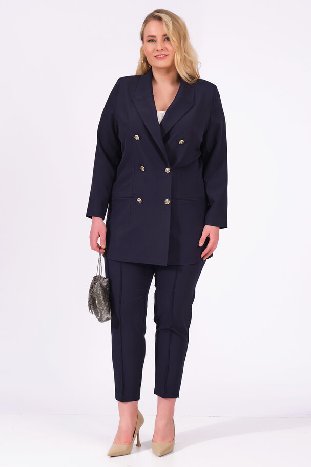 BLAZER CEKET