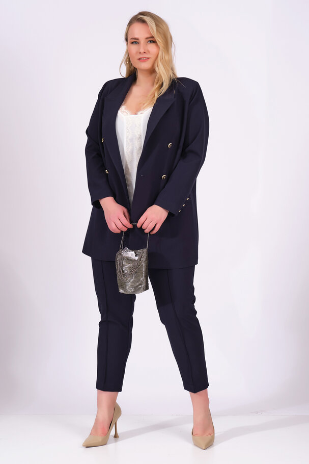 BLAZER CEKET