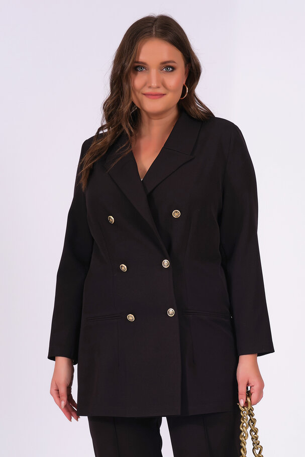 BLAZER CEKET