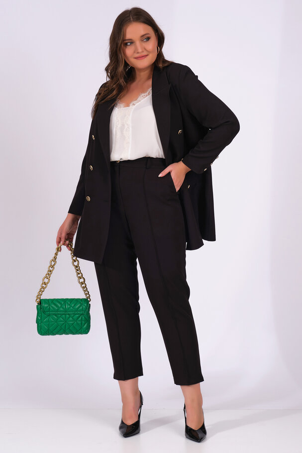 BLAZER CEKET