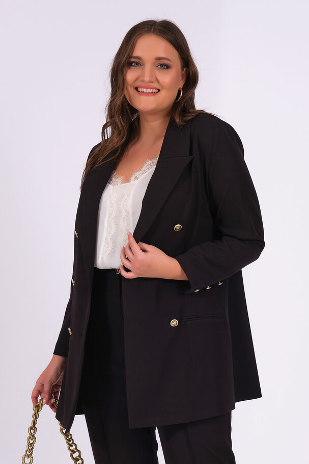 BLAZER CEKET