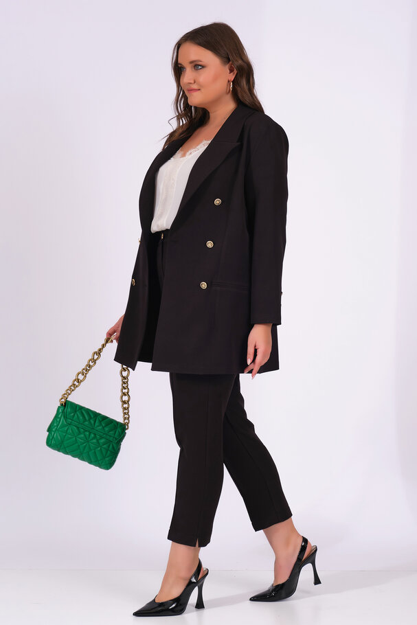 BLAZER CEKET
