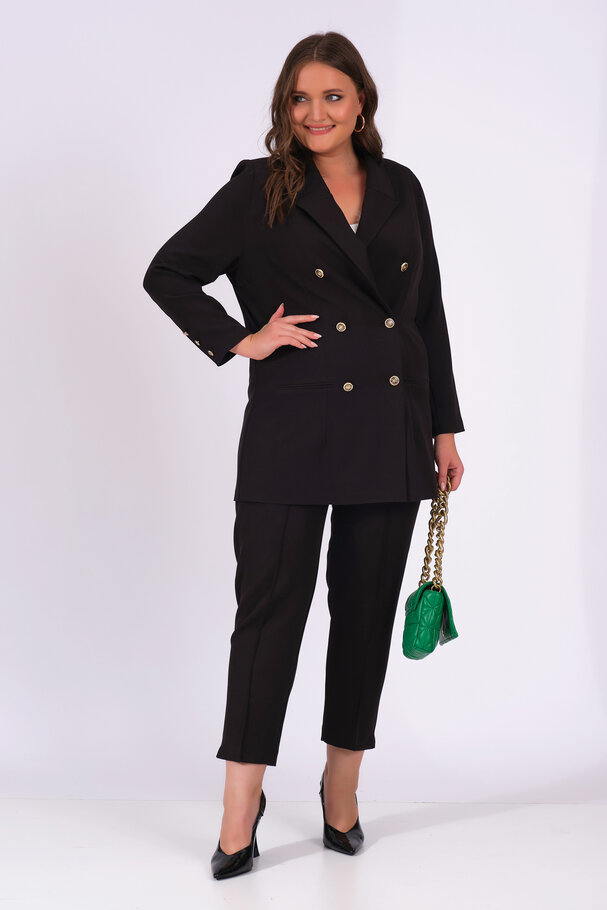 BLAZER CEKET