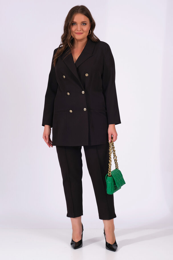 BLAZER CEKET