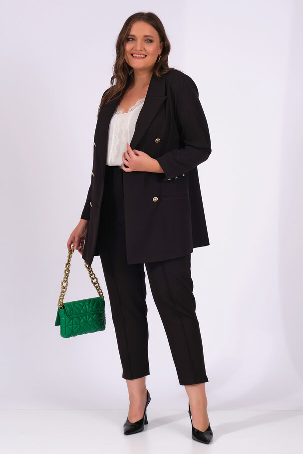 BLAZER CEKET