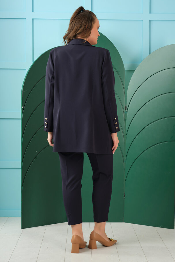 BLAZER CEKET