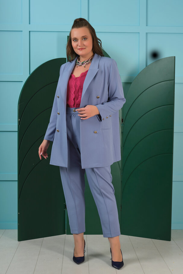BLAZER CEKET