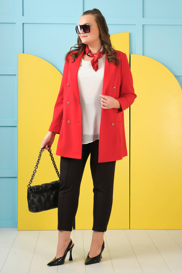 BLAZER CEKET