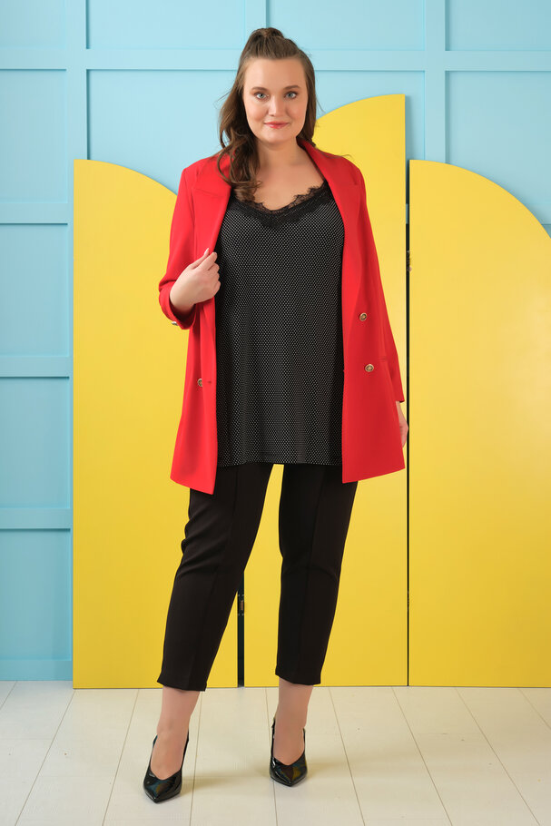 BLAZER CEKET