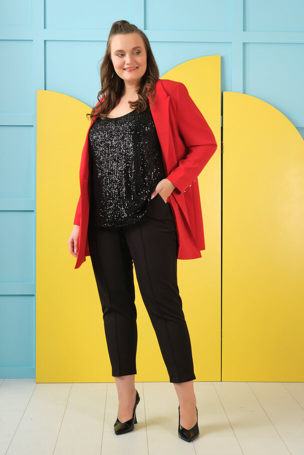 BLAZER CEKET