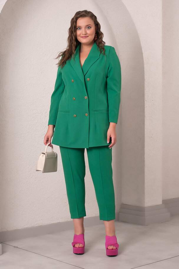 BLAZER CEKET