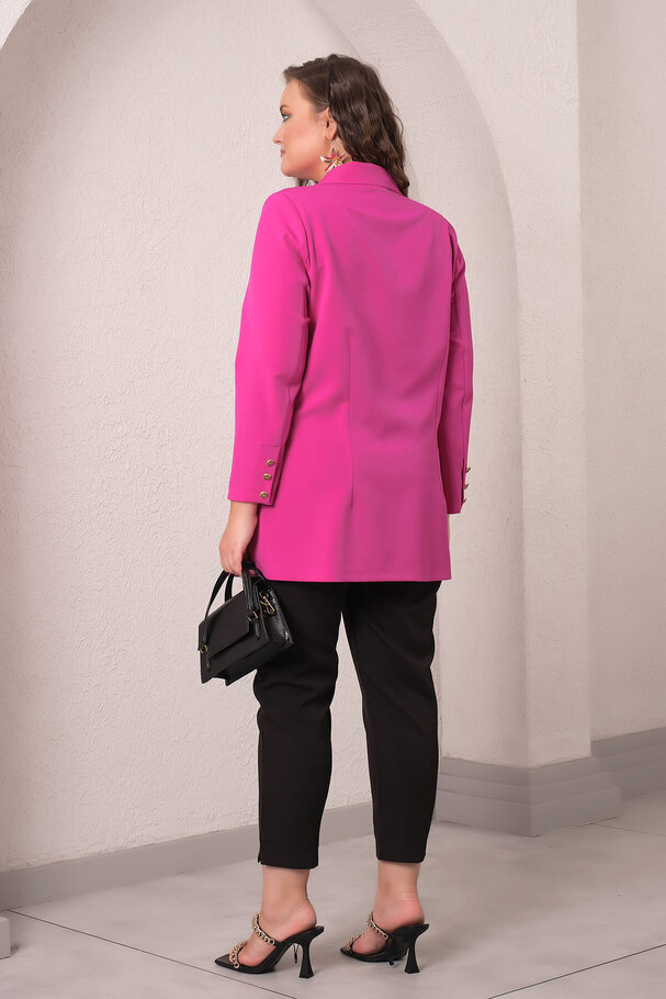 BLAZER CEKET