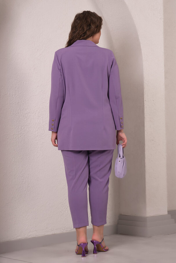 BLAZER CEKET
