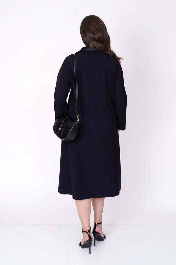 BLAZER DRESS