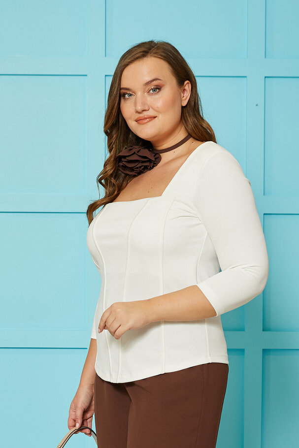 BODYCON TOP
