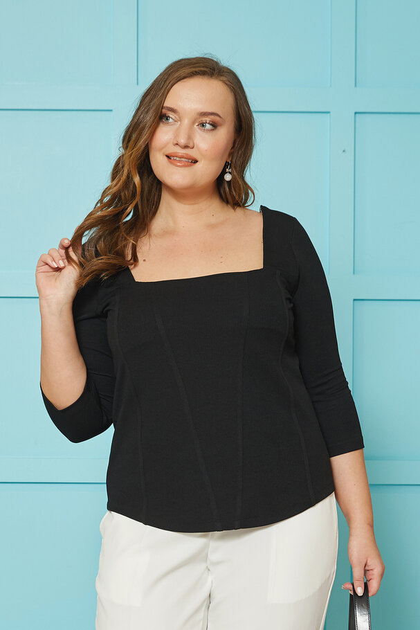 BODYCON TOP