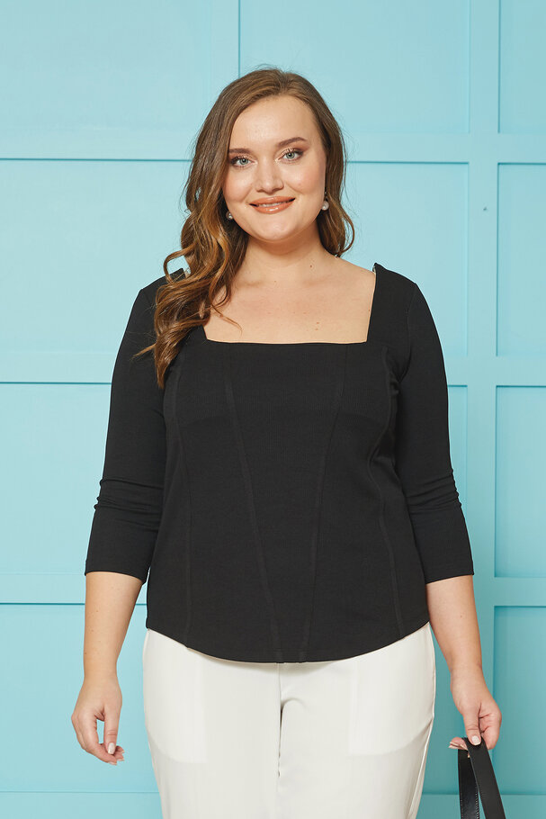 BODYCON TOP