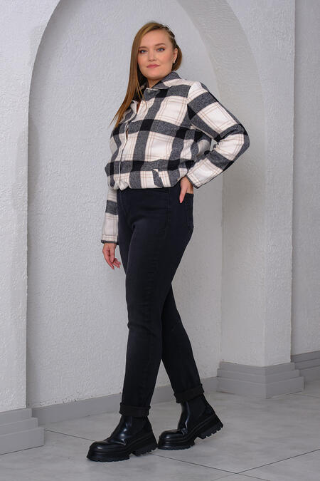 Büyük Moda - BORU PAÇA JEAN (1)