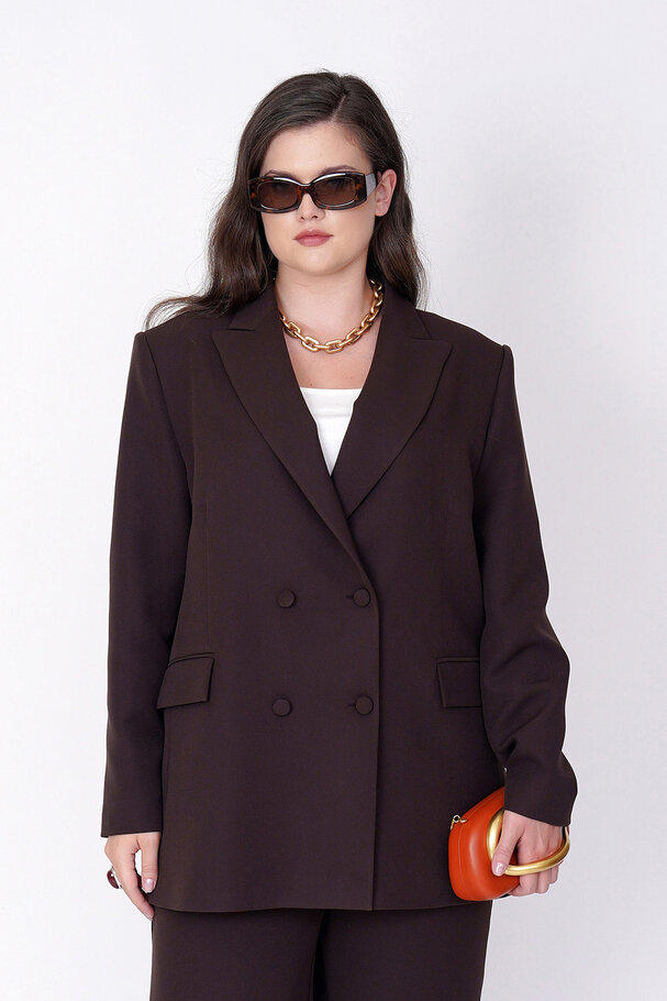 ASTARLI BLAZER CEKET