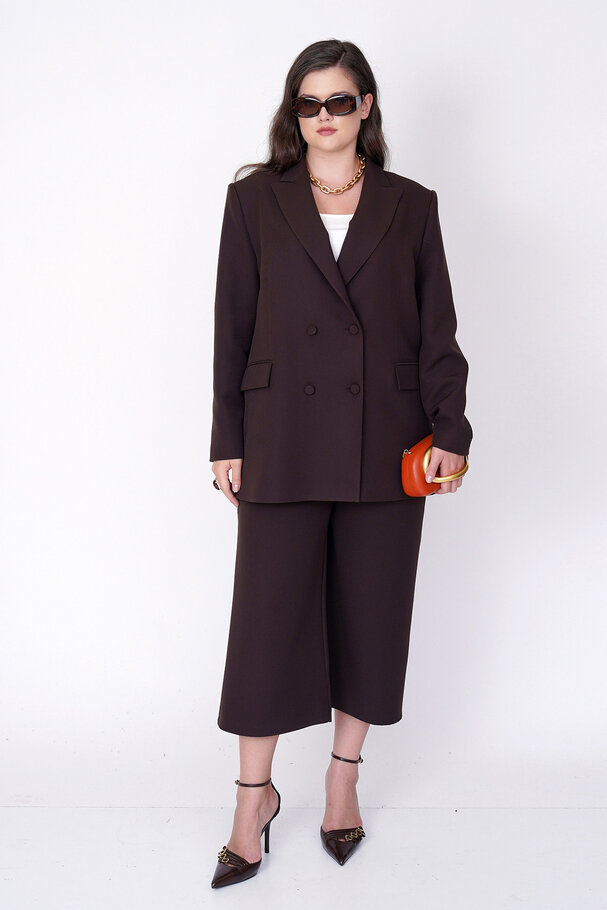 ASTARLI BLAZER CEKET