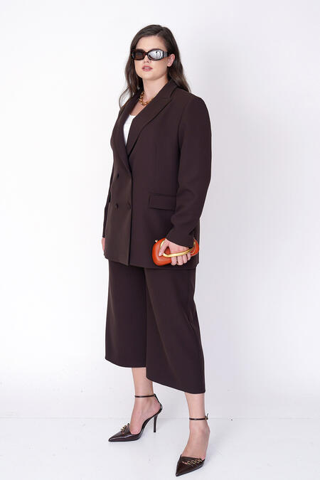 Büyük Moda - ASTARLI BLAZER CEKET (1)