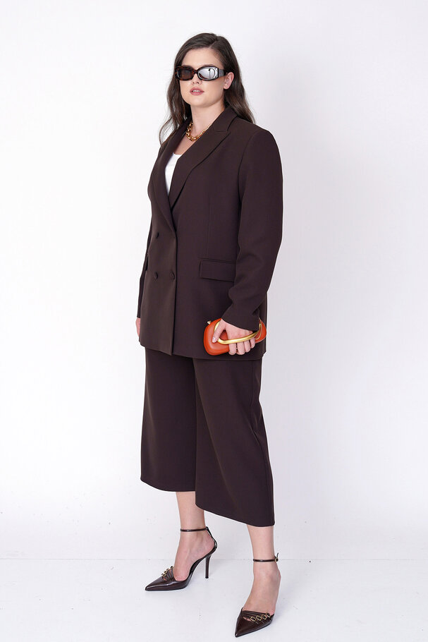 ASTARLI BLAZER CEKET