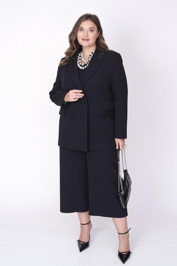 ASTARLI BLAZER CEKET