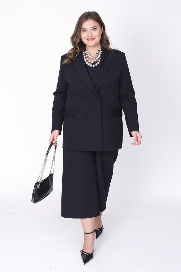 ASTARLI BLAZER CEKET