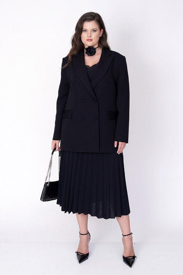 ASTARLI BLAZER CEKET