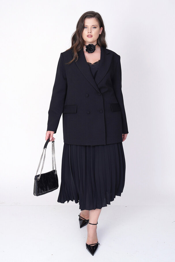 ASTARLI BLAZER CEKET