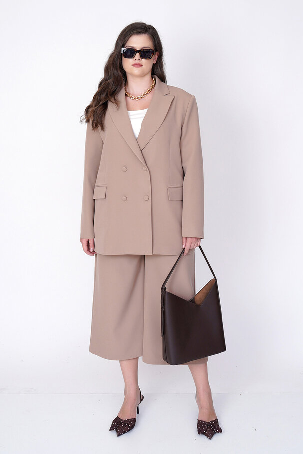 ASTARLI BLAZER CEKET