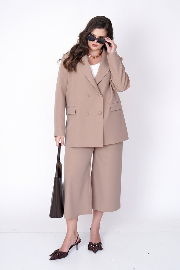 ASTARLI BLAZER CEKET