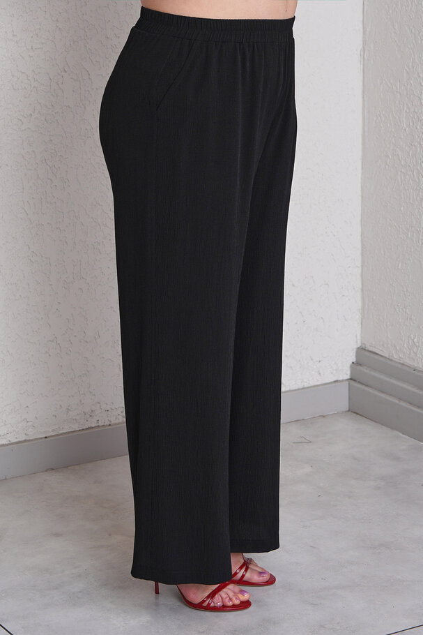 BAĞCIK DETAYLI BÜRÜMCÜK ALT - ÜST TAKIM