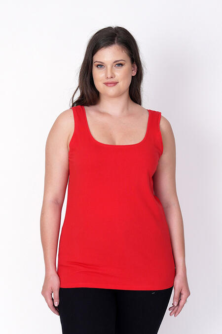 Büyük Moda - BASIC ATLET (1)