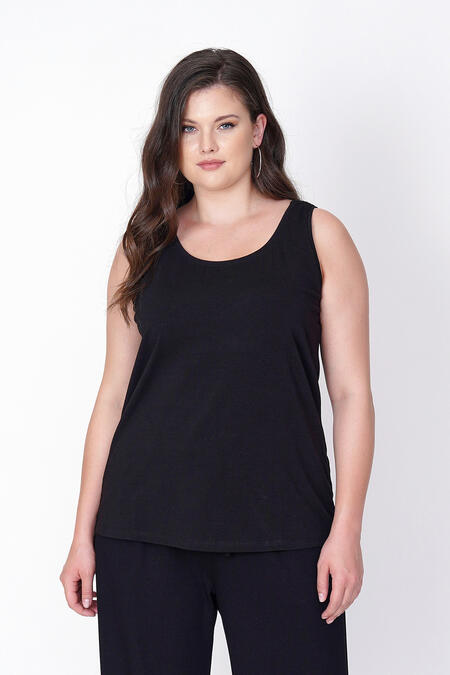 Büyük Moda - BASIC ATLET