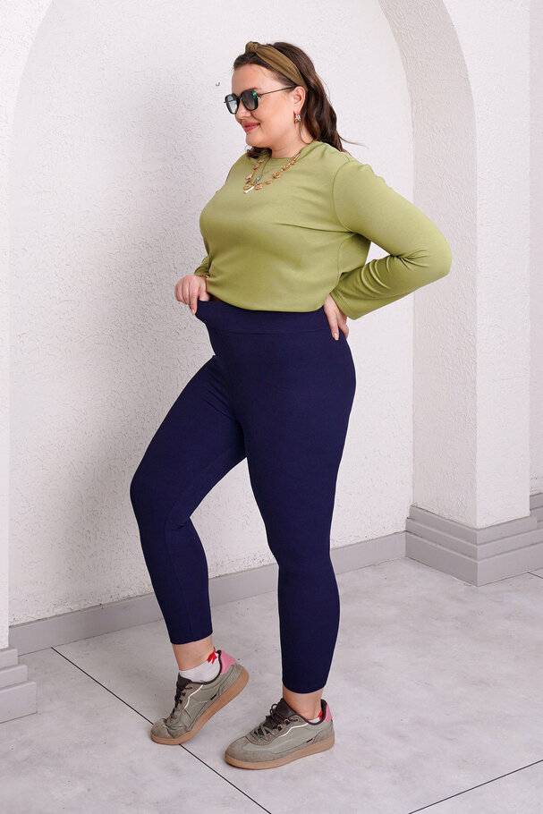 BASIC FİTİLLİ TAYT