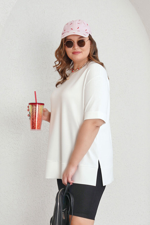 BASIC MODAL TİŞÖRT