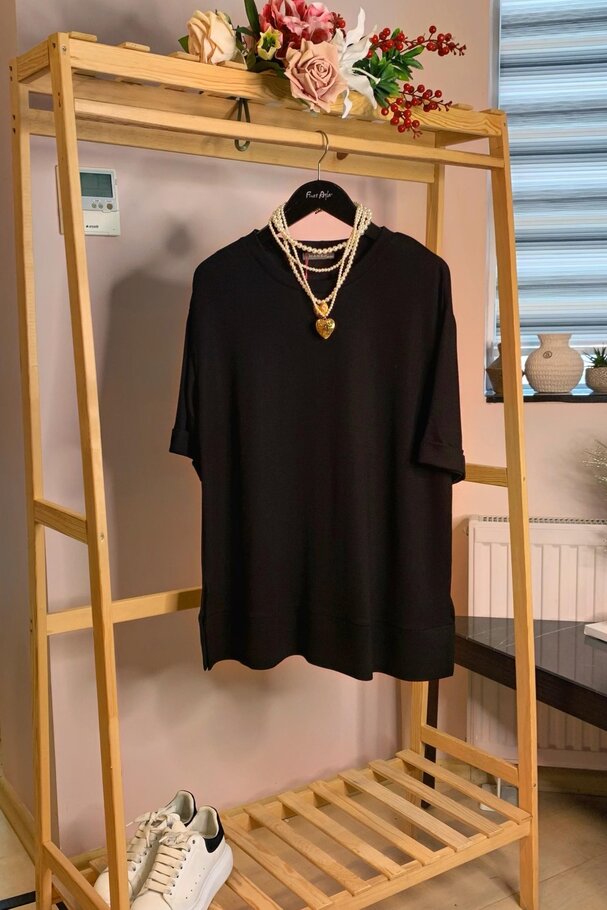 BASIC MODAL TİŞÖRT