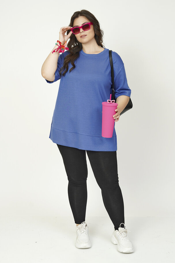 BASIC MODAL TİŞÖRT