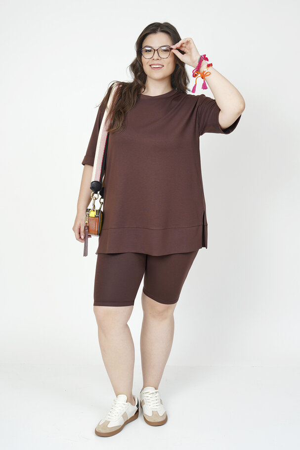 BASIC MODAL TİŞÖRT