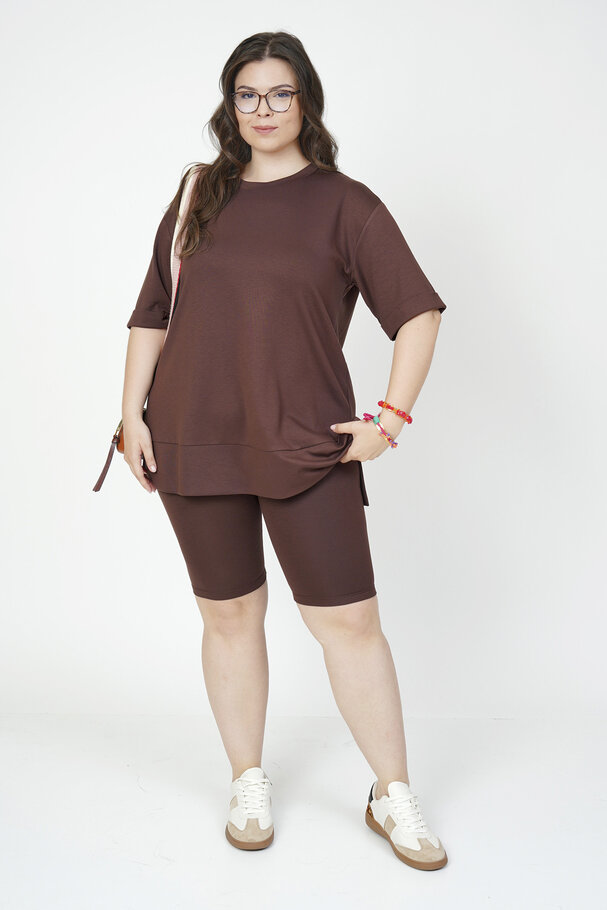 BASIC MODAL TİŞÖRT