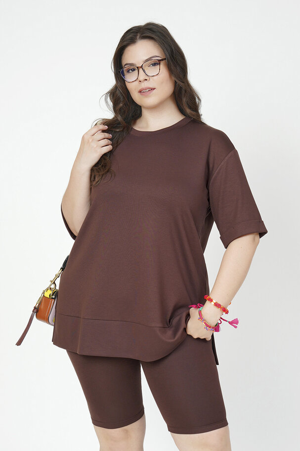 BASIC MODAL TİŞÖRT