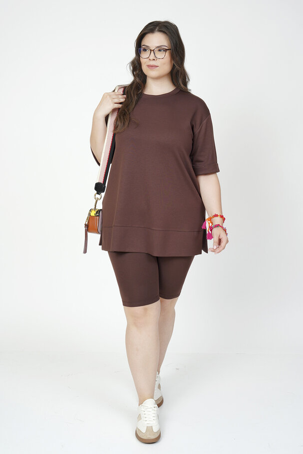 BASIC MODAL TİŞÖRT